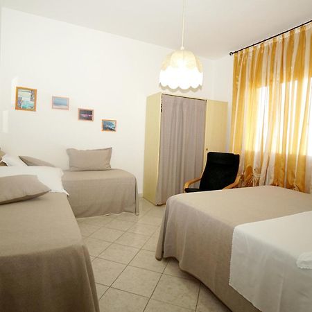 La Mimosa Ξενοδοχείο Bolgheri Εξωτερικό φωτογραφία