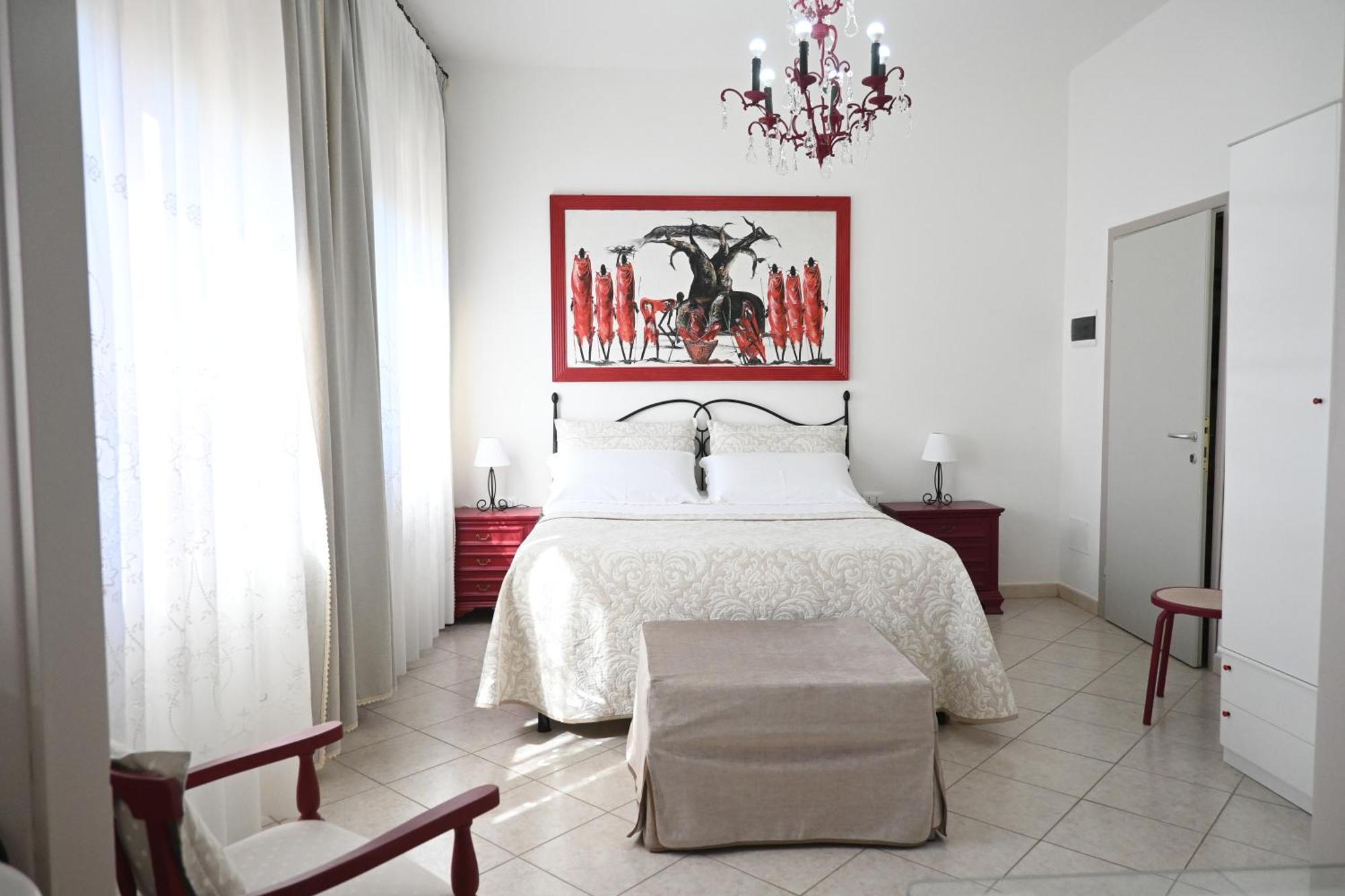 La Mimosa Ξενοδοχείο Bolgheri Εξωτερικό φωτογραφία