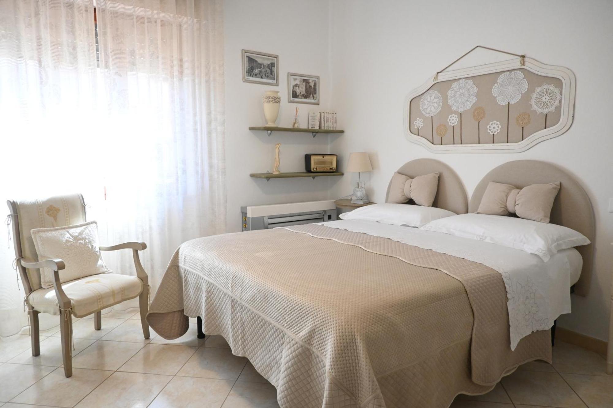 La Mimosa Ξενοδοχείο Bolgheri Εξωτερικό φωτογραφία