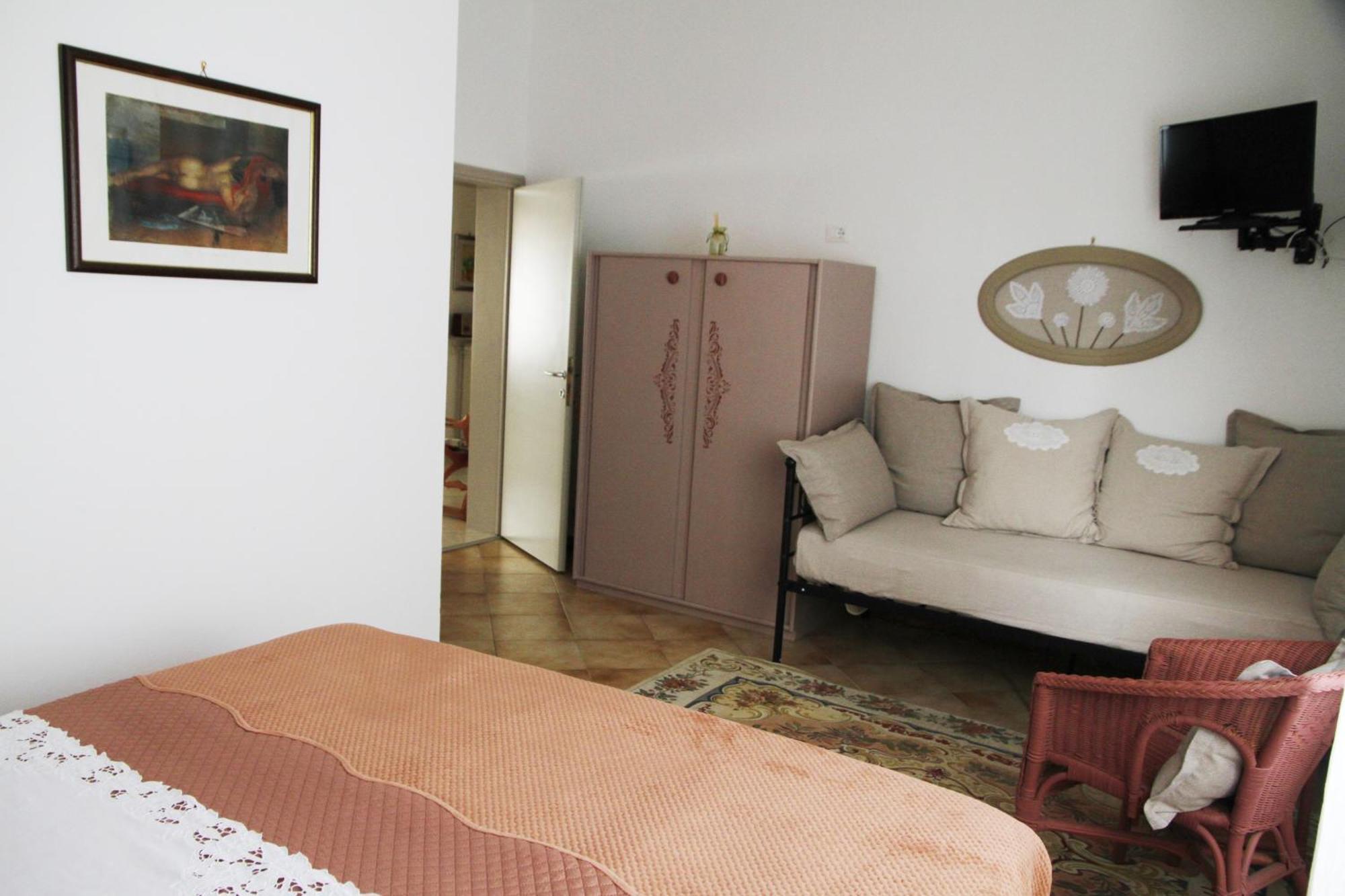 La Mimosa Ξενοδοχείο Bolgheri Εξωτερικό φωτογραφία