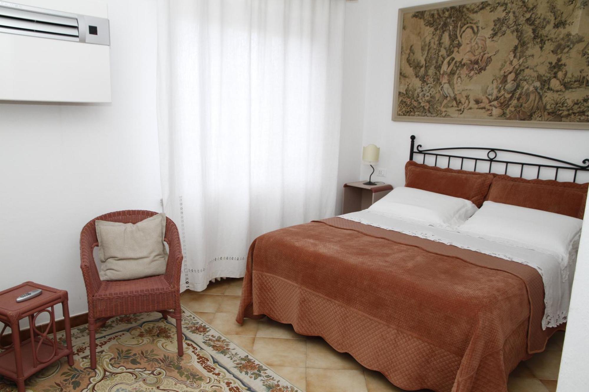 La Mimosa Ξενοδοχείο Bolgheri Εξωτερικό φωτογραφία